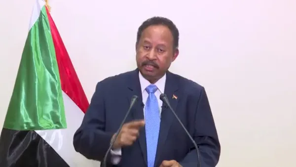 فشلان سودانيان… في فشل واحد
