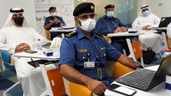 Dubai Customs’ achievements in 2021
