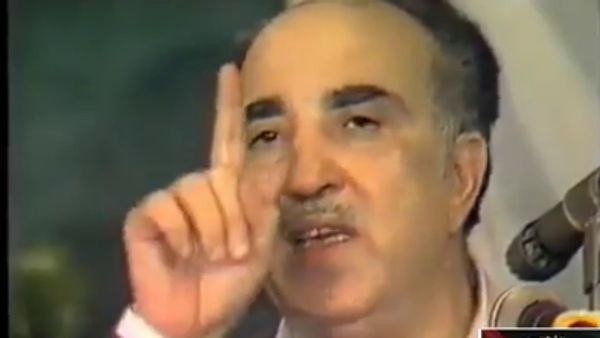 صلاح خلف