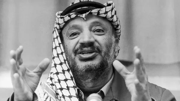 تحطيم الصورة المثالية للفلسطيني القديم
