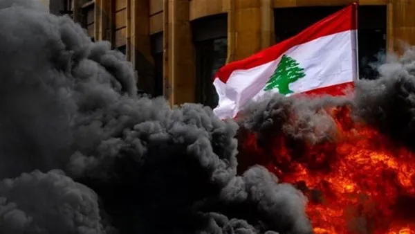 لبنان المريض... والمرضى... والممرضون
