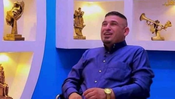 محمد العيساوي