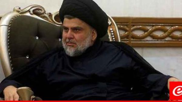 مقتدى الصدر