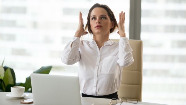 طريقة خفض هرمون التوتر الذي يدمر مناعة الجسم