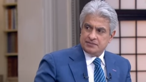 وائل الأبراشي