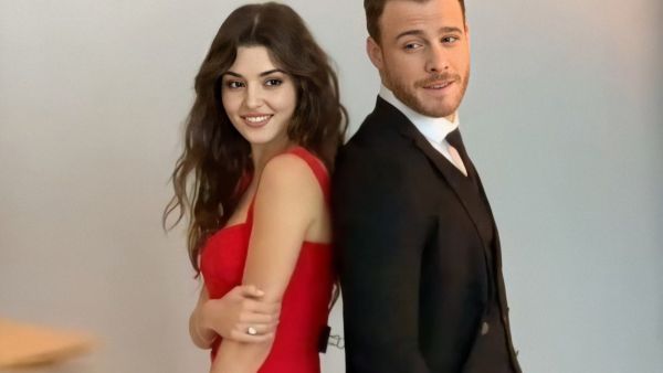 هاندا ارتشيل وكرم بورسين