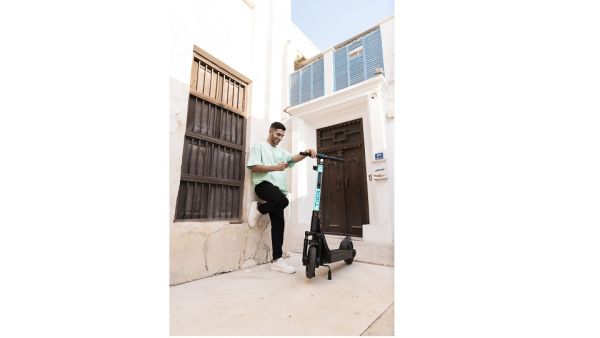 الشركة توسع أسطولها في مملكة البحرين وتنطلق في ديار المحرق TIER Mobility تعزز تواجدها في البحرين