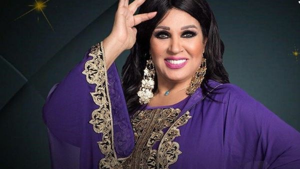 فيفي عبده