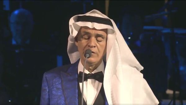 أندريا بوتشيلي