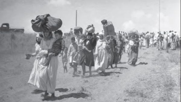 Tantura village