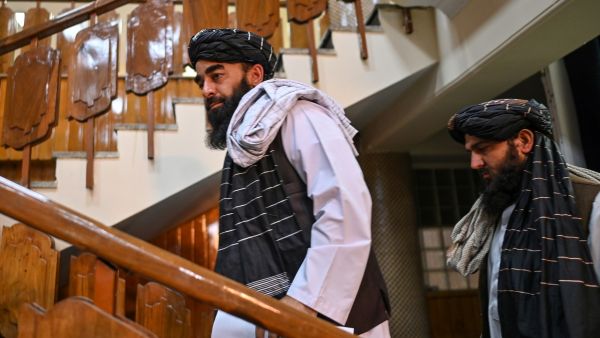 Despite their success in capturing Afghanistan, the Taliban have not been successful in controlling the country's security and managing various political, economic, security and social crises.