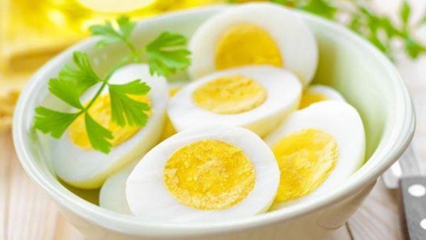 البيض والكوليسترول.. ما هي الكمية التي يمكنك تناولها بأمان ؟