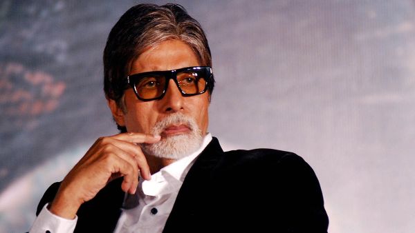 اميتاب باتشان