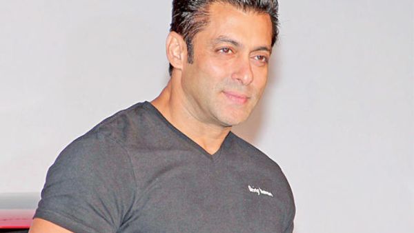 سلمان خان