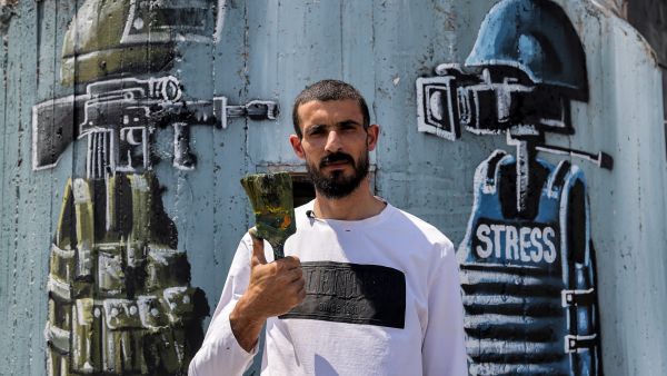 Palestinian Journalists