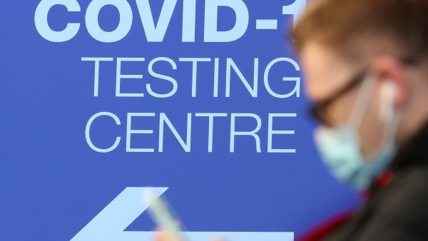 Covid-19 cases in Australia hit over one million