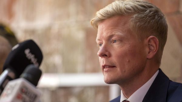 UN special envoy urges for urgent consistent support to Yemen