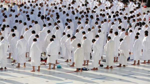Saudi Arabia reports 3,068 new COVID-19 cases, 2 deaths