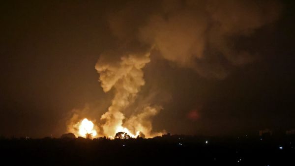 Gaza Strip