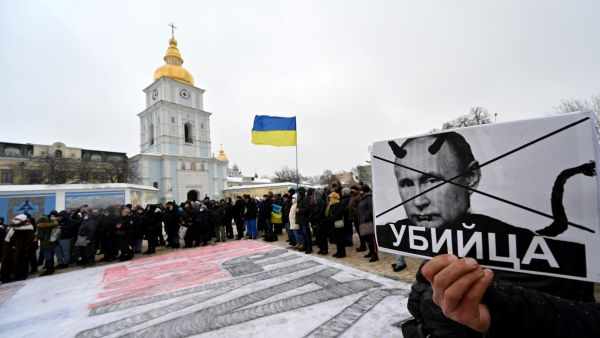 Russian peacekeepers are sit to leave Kazakhstan in 48 hours