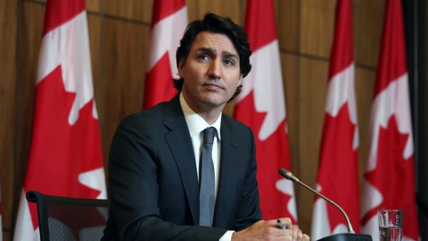 Canada offers $95 million loan for Ukraine amid tensions with Russia