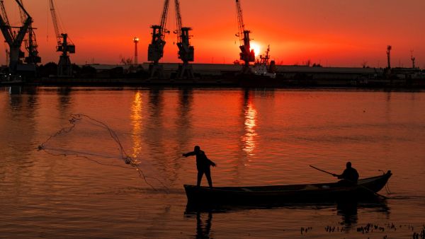 Iraq can't meet the youth employment challenge