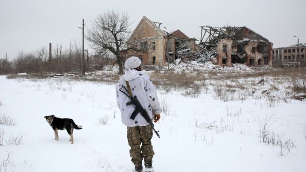 Ukraine