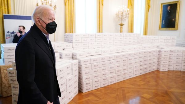 US President