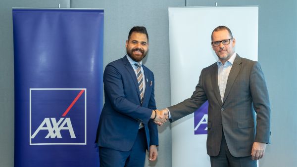 During the event AXA Gulf Takes Proactive Actions To Limit Fraud Through Cooperation With Motori
