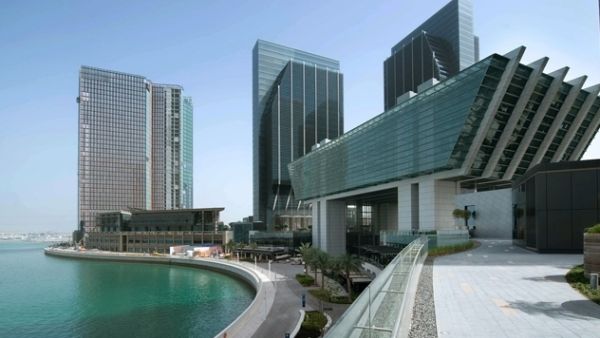 Abu Dhabi Global Markets. Gulf Capital’s Portfolio Company, CWB Legal, Opens Its New Headquarters in Abu Dhabi Global Markets. ADGM Chosen as the Ideal Platform for Growth Across Emerging Markets