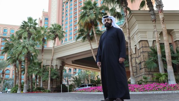 DMCC To Welcome Global Diamond Industry To Dubai For Dubai Diamond Conference