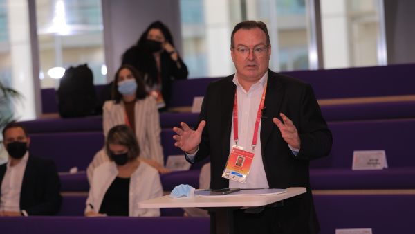 C3 And Accenture Welcome 10 Startups From Across The MENA Region To The C3 I.d.e.a Accelerator – Powered By Accenture