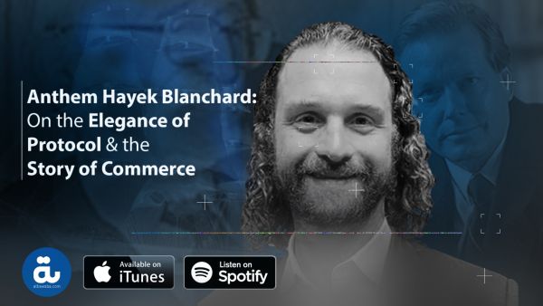 Anthem Hayek Blanchard | Al Bawaba