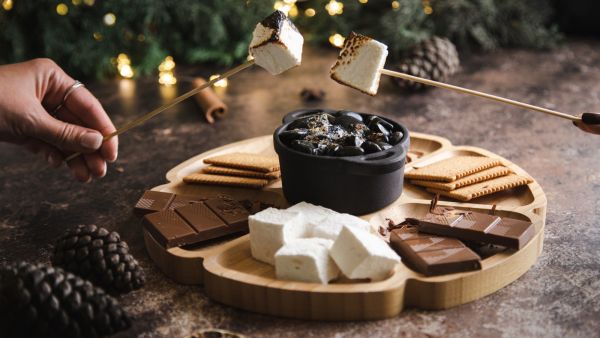 Winter Specials at Four Seasons Hotel Baku