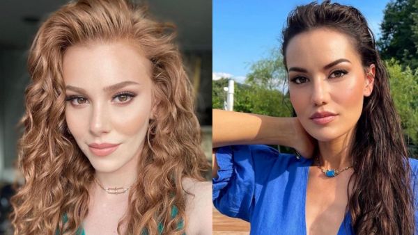 ألتشين سانجو و فهرية أفجان