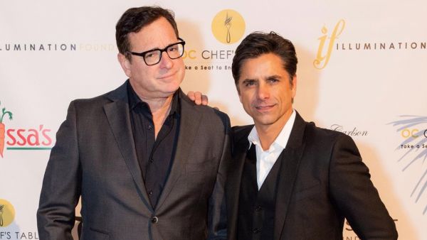 Bob passed away at the age of 58