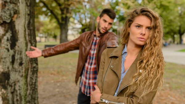 ​​علاقات البوابة: 5 خطوات لحل سوء الفهم بين الأزواج