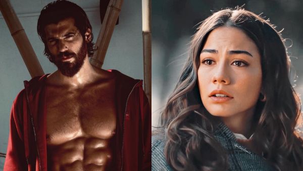Can Yaman Broke Demet Özdemir's Heart 