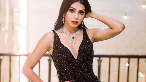 ملكة جمال الإمارات