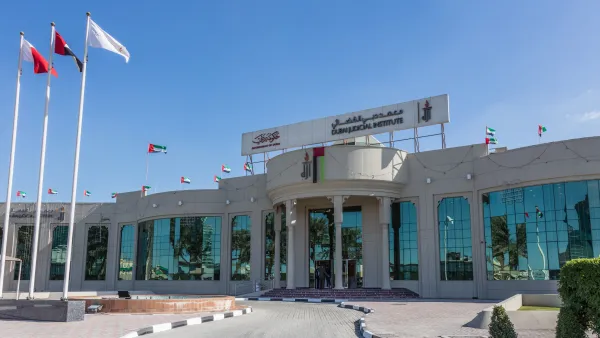 معهد دبي القضائي يعلن عن ساعات العمل الرسمي الجديدة