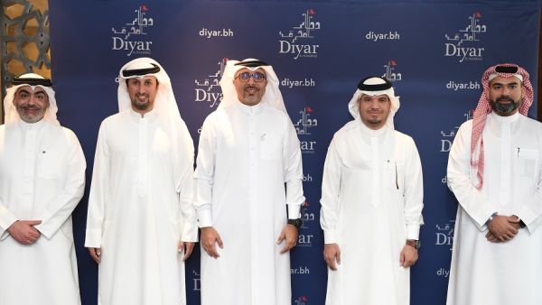 ديار المحرق تعقد شراكة مع stc البحرين لتشييد أبراج اتصالات في المدينة