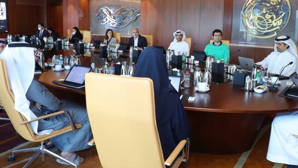 Dubai Chamber Of Digital Economy Approves Strategy Supporting Hh Sheikh Mohammed’s Vision To Position Dubai As A Global Hub For Digital Business