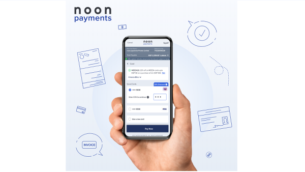 Egypt noon payments launch. noon.com’s Online Payment Gateway, noon Payments, Launches In Egypt