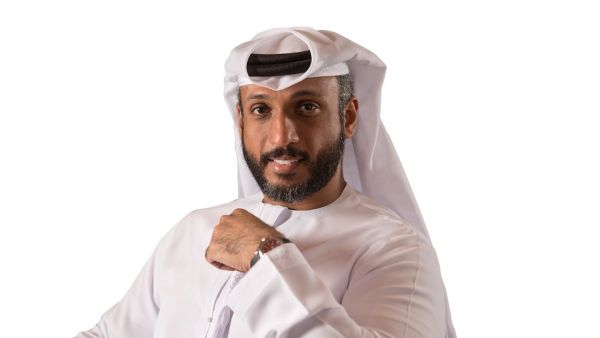 حمد سالم محمد العامري، الرئيس التنفيذي والعضو المنتدب لشركة ألفا ألفا ظبي القابضة تستحوذ على نسبة 25% من القدرة القابضة