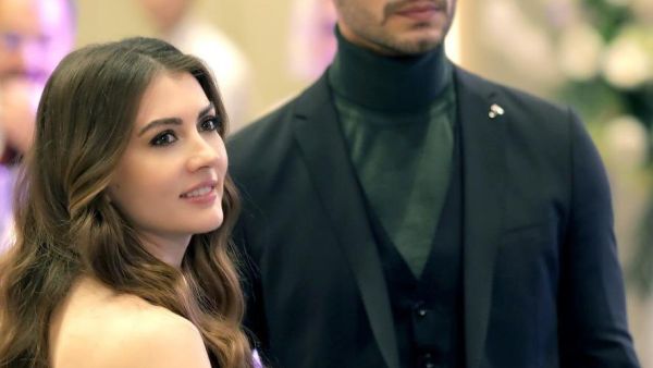 بورجو اوزبيرك و إيلهان شين