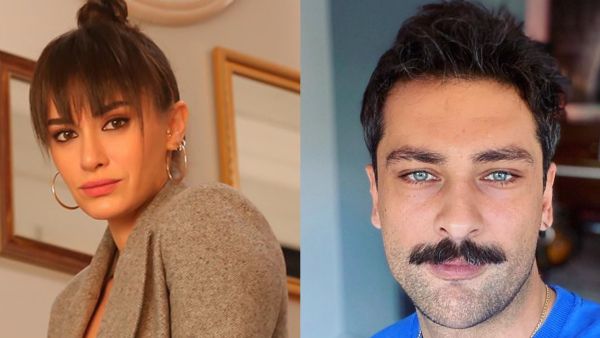 هاندا دوغان ديمير و اونور تونا