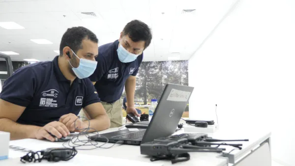 ’جنرال موتورز‘ تنظّم الدورة العاشرة من مسابقة مهارات الوكلاء لاختيار أفضل 10 فنّيين في الشرق الأوسط
