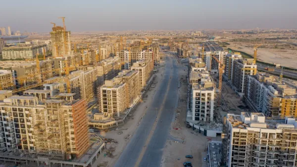 Azizi Developments And Transgulf Cement Products Announce Roadmap To Supply Riviera With Landscape Works