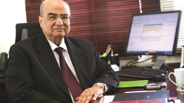 وفاة الرئيس التنفيذي الأسبق لمؤسسة قطر الدكتور فتحي سعود
