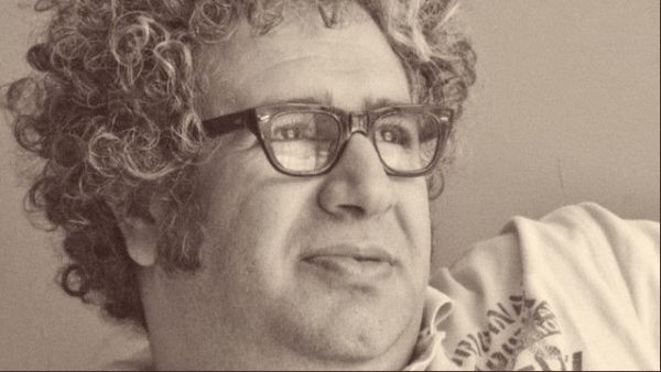 writer and poet Baktash Abtin died in custody